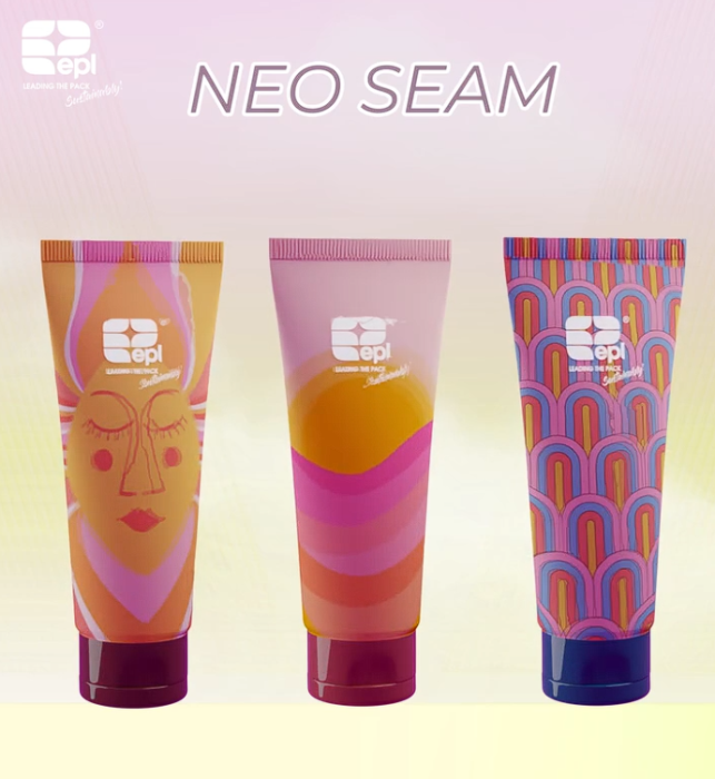NEOSeam 360° printing